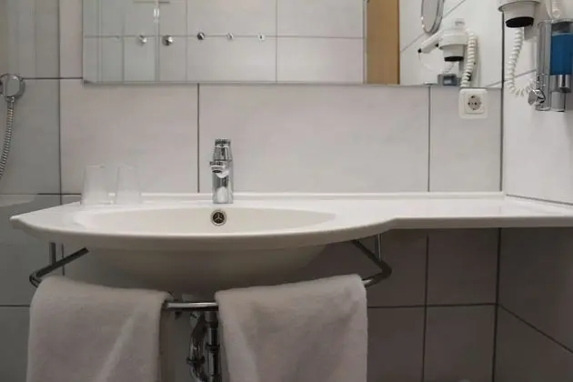 Comfort Tek Kişilik Oda