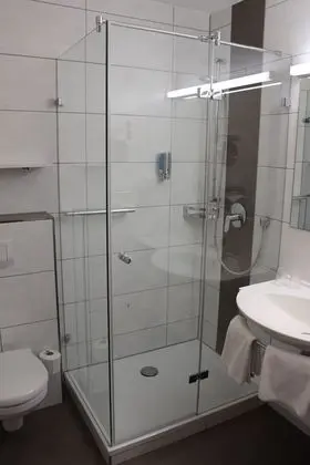 Comfort Tek Kişilik Oda