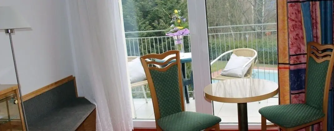 Tek Kişilik Oda