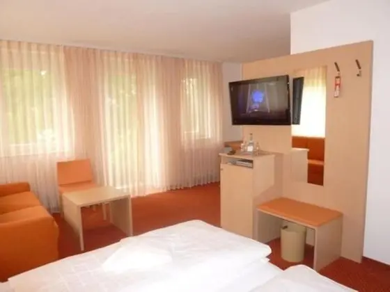 Comfort Tek Kişilik Oda
