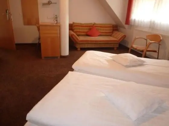 Comfort Tek Kişilik Oda