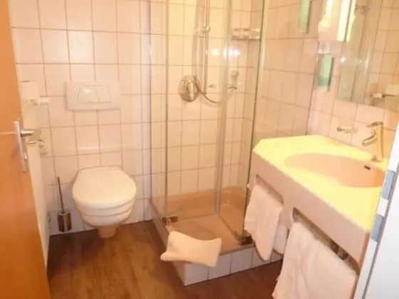 Standard Tek Kişilik Oda