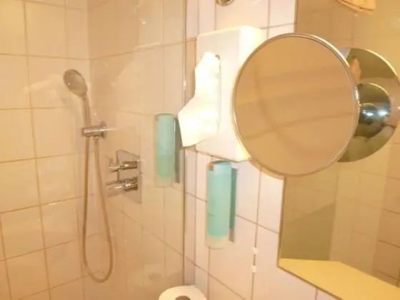 Standard Tek Kişilik Oda
