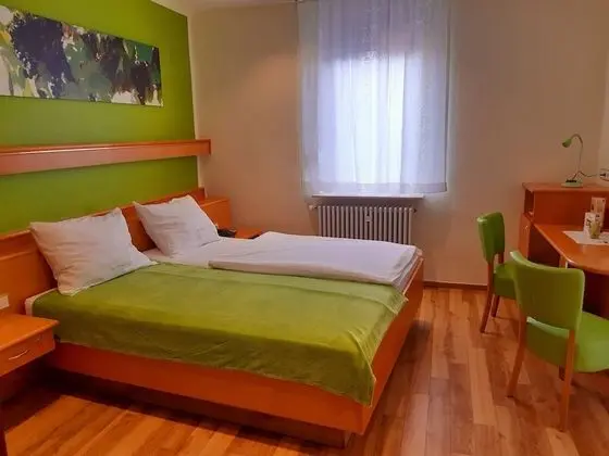 Standard Oda, 2 Tek Kişilik Yatak