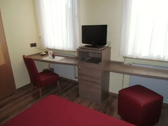 Standard Oda, 2 Tek Kişilik Yatak