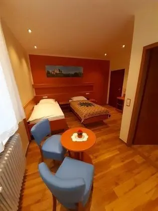 Tek Kişilik Oda