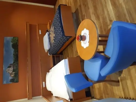 Tek Kişilik Oda