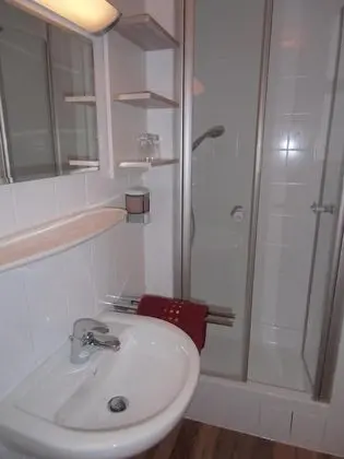 Tek Kişilik Oda