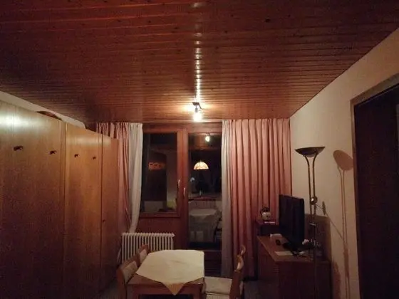 Basic Daire, 1 Yatak Odası, Sigara İçilmez, Bahçe Manzaralı