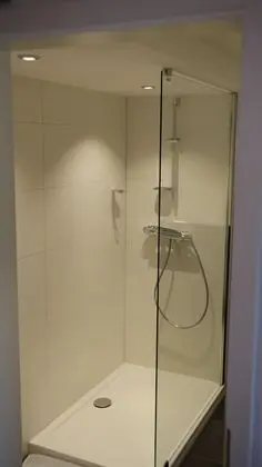 Basic Tek Kişilik Oda, 1 Tek Kişilik Yatak