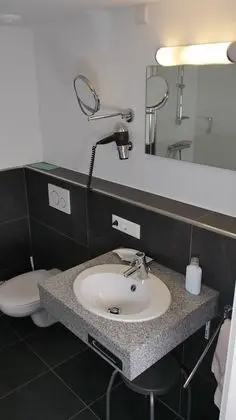 Basic Tek Kişilik Oda, 1 Tek Kişilik Yatak