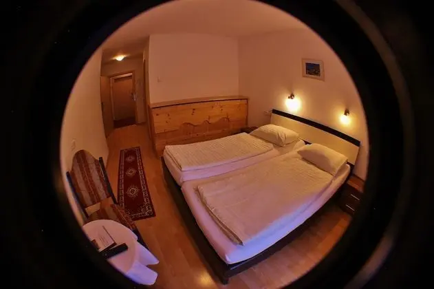 Business Dört Kişilik Oda, Engellilere Uygun