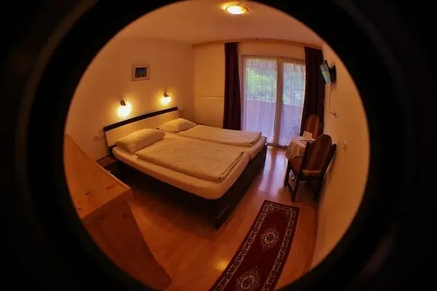 Business Dört Kişilik Oda, Engellilere Uygun