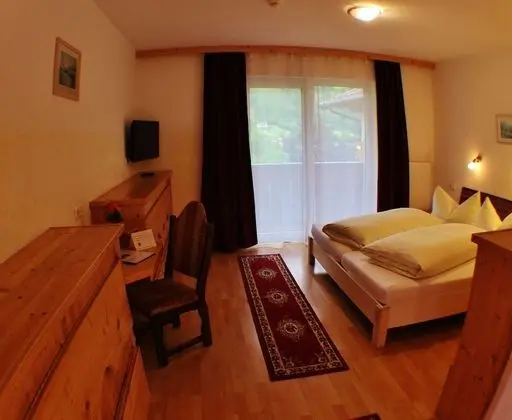 Business Dört Kişilik Oda, Engellilere Uygun