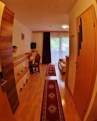 Business Dört Kişilik Oda, Engellilere Uygun