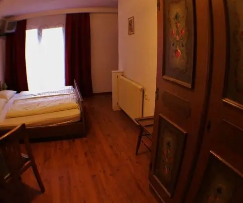 Business Dört Kişilik Oda, Engellilere Uygun