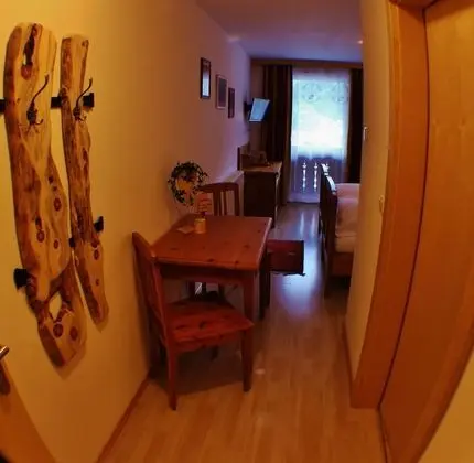 Business Dört Kişilik Oda, Engellilere Uygun