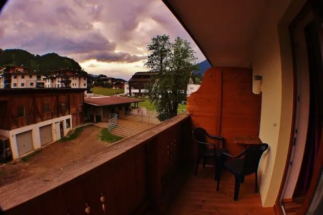 Business Dört Kişilik Oda, Engellilere Uygun