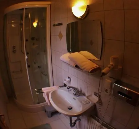 Business Dört Kişilik Oda, Engellilere Uygun