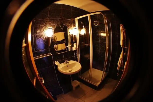 Business Dört Kişilik Oda, Engellilere Uygun