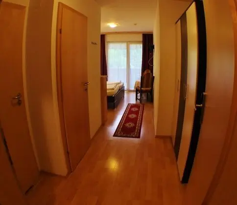 Business Dört Kişilik Oda, Engellilere Uygun