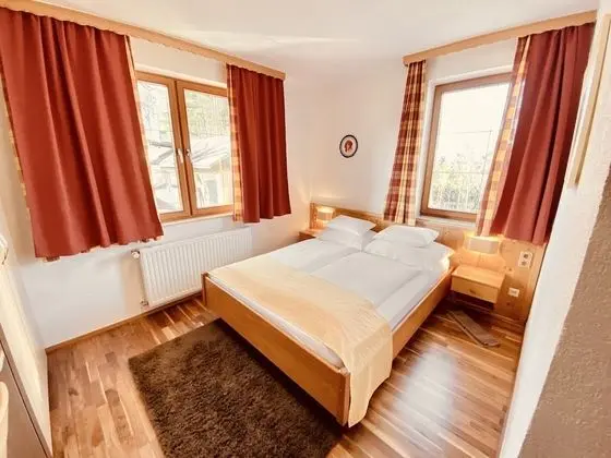 Economy Tek Büyük Yataklı Oda