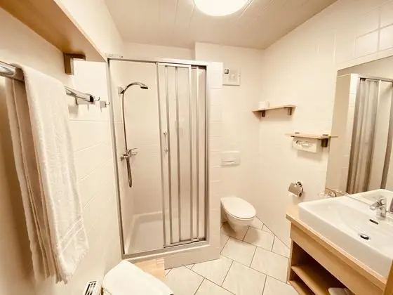 Economy Tek Büyük Yataklı Oda