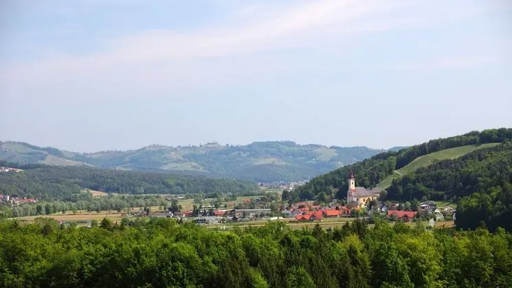 Family Dört Kişilik Oda, 2 Yatak Odası