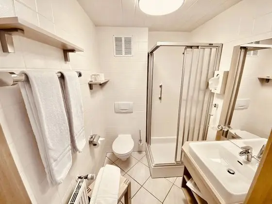 Family Dört Kişilik Oda, 2 Yatak Odası