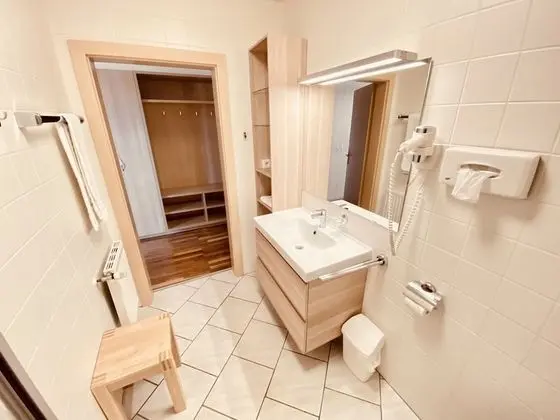 Family Dört Kişilik Oda, 2 Yatak Odası