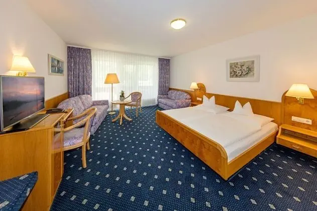 Economy Tek Büyük Yataklı Oda