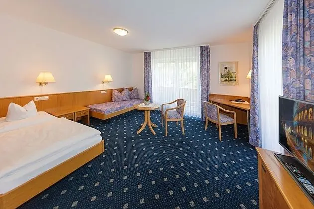 Economy Tek Kişilik Oda