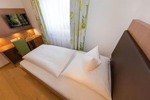 Economy Tek Kişilik Oda