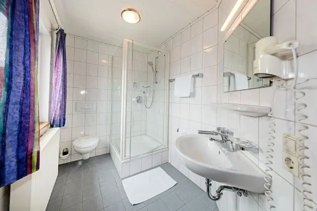 Economy Tek Kişilik Oda