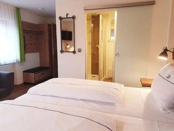 Comfort Oda, 1 Büyük (Queen) Boy Yatak, Sigara İçilmez