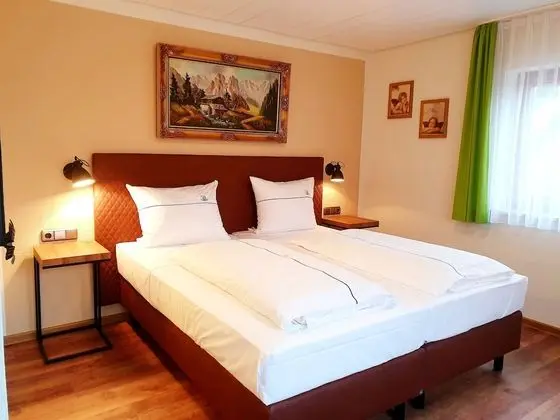 Comfort Oda, 1 Büyük (Queen) Boy Yatak, Sigara İçilmez