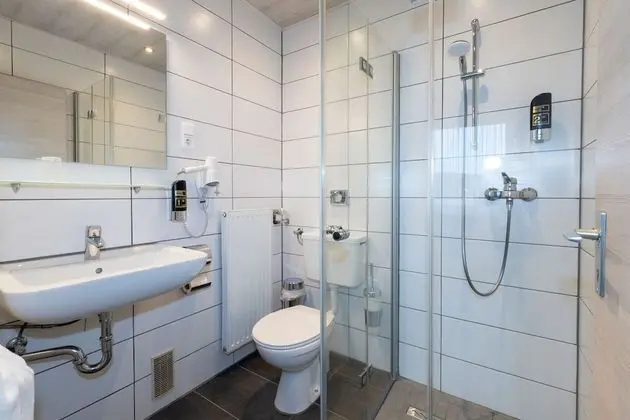 Tek Kişilik Oda (House 1)