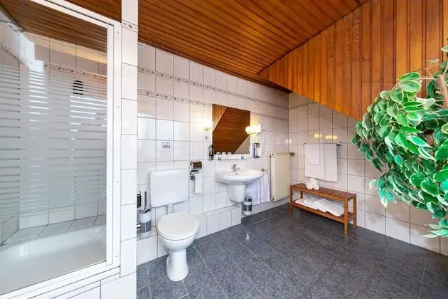 Tek Kişilik Oda (House 1)