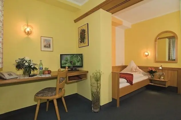 Tek Kişilik Oda