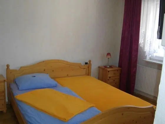 Classic Tek Büyük Yataklı Oda, Özel Banyo