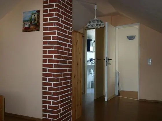 Standard Dört Kişilik Oda, Özel Banyo