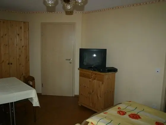 Standard Üç Kişilik Oda, Özel Banyo