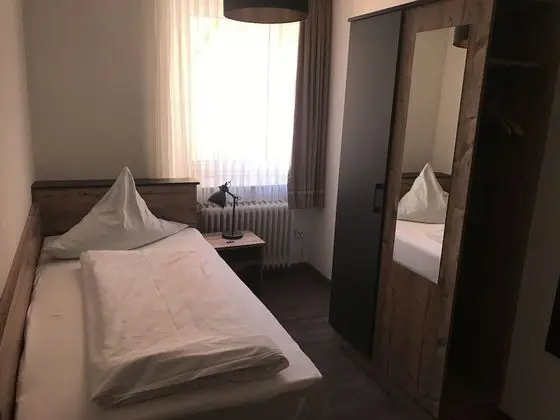 Comfort Tek Kişilik Oda