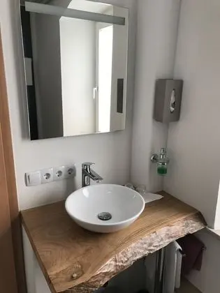 Comfort Tek Kişilik Oda