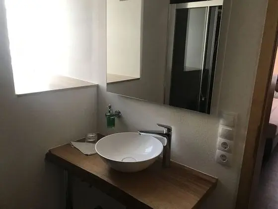 Comfort Tek Kişilik Oda