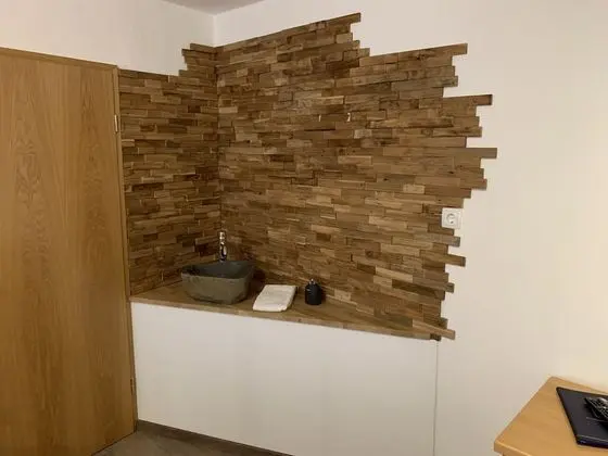 Standard Dört Kişilik Oda
