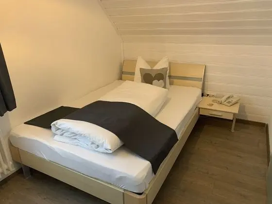 Standard Tek Kişilik Oda