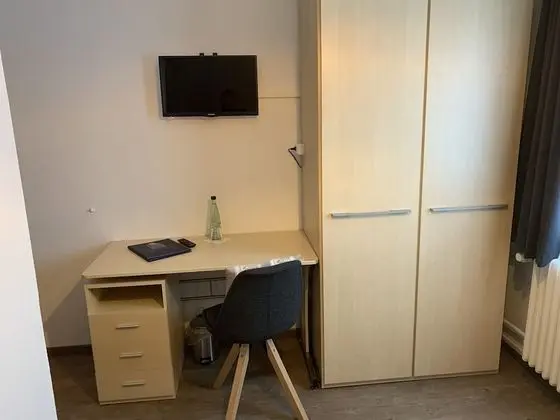 Standard Tek Kişilik Oda