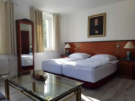 Comfort Oda (small Zimmer Nr. 3)