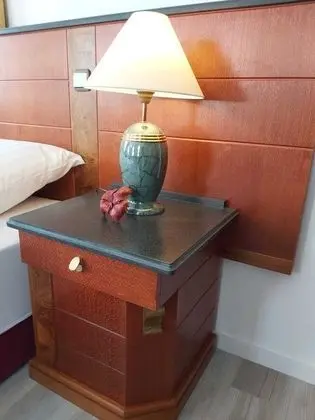 Comfort Oda (small Zimmer Nr. 3)